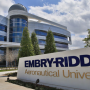 엠브리 리들 항공대학교(Embrey-Riddle Aeronautical University) 듀오링고 인정