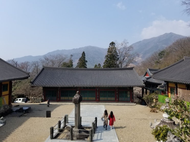 하동 가볼 만한 곳/쌍계사 : 네이버 블로그