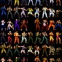 The King of Fighters '95 (Change Colors)