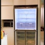 lg 냉장고 900리터 f873sn35 선택 이유 기능 전기세