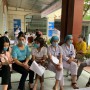 베트남은 코로나 백신 접종을 20,000명 이상 받았습니다.