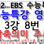 [3-8] 2022학년도 EBS 수능특강 영어 3강 8번 함축의미 추론