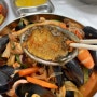 김제 의 숨은 짬뽕 맛집 , 중화요리 고각 전복홍합짬뽕