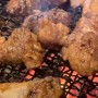 서울 신논현 맛집 | [송포갈비] 달짝지근 갈비가 먹고 싶을 땐 신논현고기집 송포갈비!