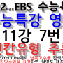 [11-7] 2022학년도EBS 수능특강 영어 11강 7번 빈칸유형 추론