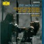 [바그너] 악극 '발퀴레(Die WalKuere)' Blu-ray 메트로폴리탄 오페라 2011년 공연....