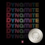 방탄소년단 BTS '다이너마이트(Dynamite)', 美 RIAA 더블 플래티넘 싱글 인증, 한국가수 최다기록