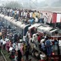 인도철도 : Indian Railway