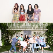 브레이브걸스, ‘런닝맨’ 출연 확정 개인기 단독 공개