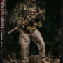 DAMTOYS 1/6 Operation Red Wings -NAVY SEALS SDV TEAM 1 Corpsman