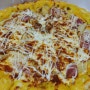의정부 배달 피자 추천, 쫀득한 도우가 인상적인 신곡동 피자맛집 김여주 피자