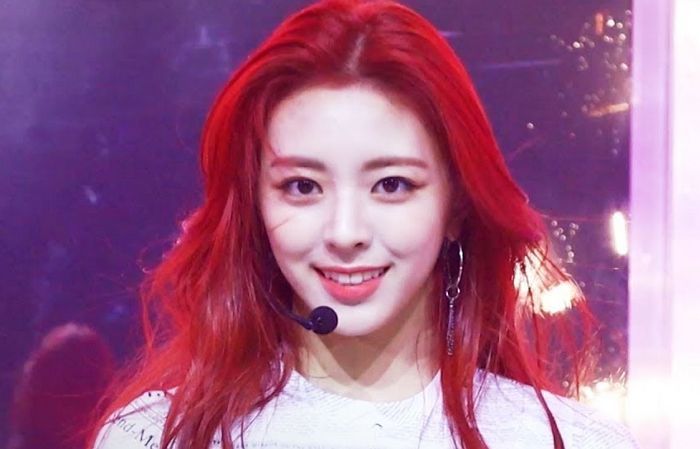 있지(ITZY) 유나 사주 / (병진일주 연예인) : 네이버 블로그