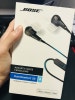 내 돈 내산] 보스(BOSE) QC20 구매 후기 (애플 전용) : 네이버 블로그