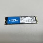 마이크론 Crucial P2 M.2 NVMe 2280 1TB SSD 사용 후기