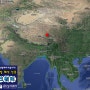 中國 티베트 지진!!!_2021년 세계지진(지진규모 5.0이상)