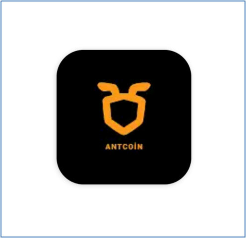 앤트코인 AntNetwork 가상화폐(암호화폐) Antcoin 개미코인 채굴 : 네이버 블로그