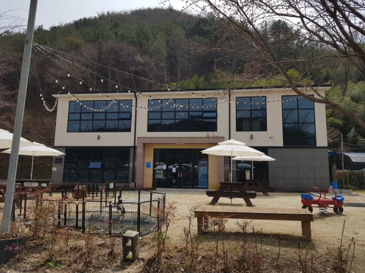 (경남 진주) 진양호 동물원 임시 휴장, 금곡 애니멀 프렌즈+ 맛집