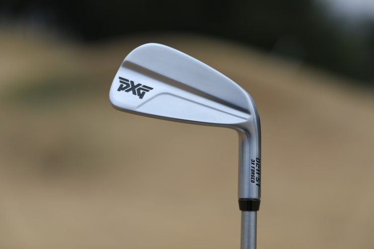 激レア】 PXG 0211 ST 3X FORGED アイアンセット 6本 S（レフティ 