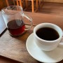 신정동 목동역 조용한 카페, 커피집 이공