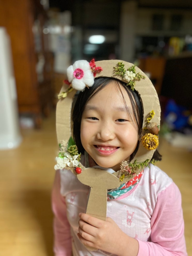 (학교 미술 과제가 결국 엄마 숙제)미술교과 재료에 대한 단상