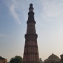 04. 결혼을 36번이나 한 악바르 Qutab Minar Victory Tower, Agra