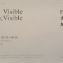 [부산전시]박한샘 개인전 <Visible In;Visible>_汽水域/문화생활/전시관람