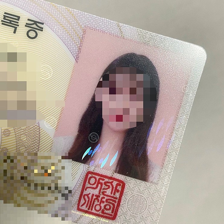 [후기] - 주민등록증 재발급/민증 재발급 방법/정부 24 주민증 재발급/온라인 주민등록증/온라인 민증 신청 : 네이버 블로그