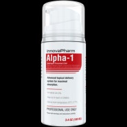 (Epiandrosterone)InnovaPharm사의 ALPHA-1!