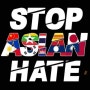 STOP ASIAN HATE