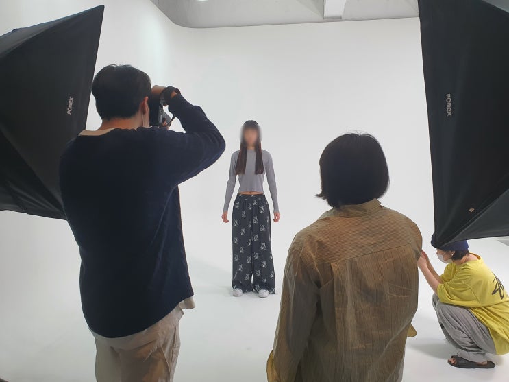 광주 대형 호리존 스튜디오 렌탈 STUDIO SHIMO : 네이버 블로그