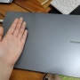 삼성 노트북 플러스 2 (NT550XDZ -AD1AW) 프리도스 구매 후기