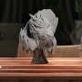3D프린터로 팔루다리움 만들기 Dragon Valley - wip 02