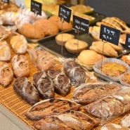 경주 식빵 건강한 자연발효빵
