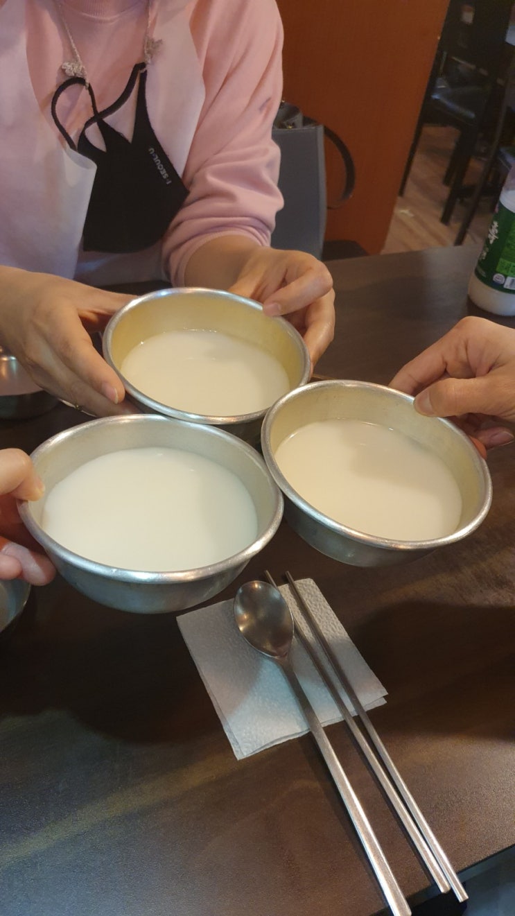 봉이네 푸드 사진
