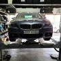 BMW 528i 타이어가격 교체비용