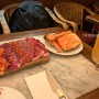 [신혼여행] 스페인:-) 바르셀로나 하몽 맛집 [Casa Alfonso]