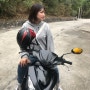 [베트남 하롱베이] 오토바이 타고 하롱베이 시내 구경하기, 찐 로컬 쌀국수