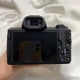 캐논 EOS M50 : 유튜브 카메라 추천