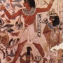 이집트 미술 Ⅱ
