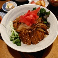 [다이히로] 일본 가정식, 낙성대역 맛집