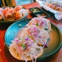 [싱가포르 맛집] 멕시칸 + 코리안 퓨전 음식, 갓벽한 조화 : Vatos Urban Table