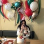 2020 My birthday party .• [패션파이브/마이스윗데이]