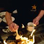 [일본, 삿포로] BanRaiken Second Stage - Kazuyoshi Uchibayashi chef