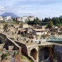 잠들었던 쾌락의 도시, 폼페이(Pompeii)