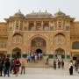 09. 자존심의 산물 Amber & Nahargarh Fort