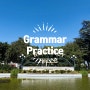 📝98[BusinessGrammar] Past simple and Present Perfect Practice!
