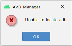 01_Flutter 플러터_에뮬레이터 에러 AVD Manage Error, 플러터 사용 이유, Dart다트,AOT컴파일 ...