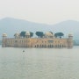 10. 인도여행의 꽃 자이푸르 Jal Mahal Palace & City Palace