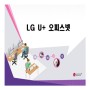 [LG유플러스] 오피스넷 (기업인터넷) 1G