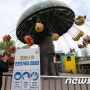 '어린이대공원 놀이동산' 4월1일 재개장…"철저 방역"